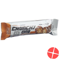 Best Body Crunchy One Bar Vanilla Caram 51g