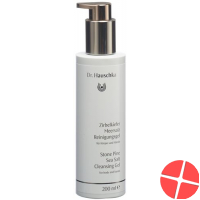Dr. Hauschka Zirbelki Meersalz Reinigungsgel 30ml