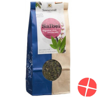 Sonnentor Salbei Tee Beutel 18 Stück