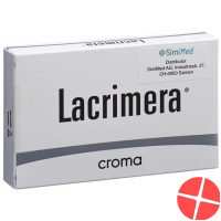 Lacrimera Croma Augentropfen 5 Monodosen 0.3ml