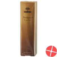 Nuxe Prodigieux Le Parfum Spray 100ml