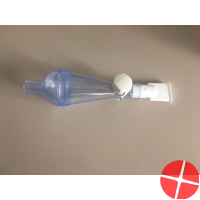 Ace Mdi Spacer for metered dose inhaler