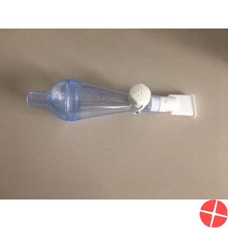 Ace Mdi Spacer for metered dose inhaler