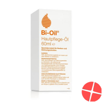 Bi-oil Hautpflege Narben/dehnungsstreifen 25ml