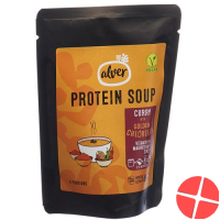 Alver Golden Chlorella-Protein Soup Curr 80g