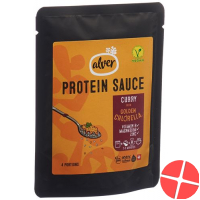 Alver Golden Chlorella-Protein Sauce Cur 50g