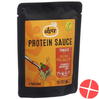 Alver Golden Chlorella-Protein Sauce Tom 80g