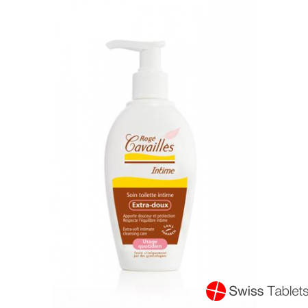 Rogé Cavaillès Gel Intime Extra Sanft 2x 250ml buy online