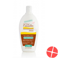 Rogé Cavaillès Gel Intime Fraicheur 2x 250ml