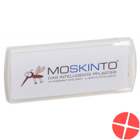 Moskinto Insektenstichpflaster 42 Stück