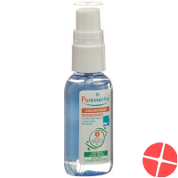 Puressentiel Cleansing Antibacterial Lotion Spray 25ml