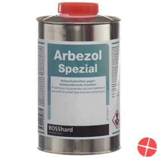 Arbezol Spezial Liquid 5L