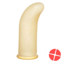 Sanor Däumling Latex Grösse 4