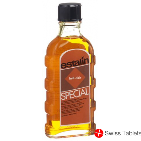 Estalin Special Hell Möbelpflegemittel 1000ml buy online