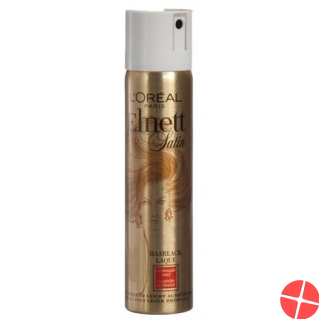 Elnett Satin Hairspray Normal 300ml