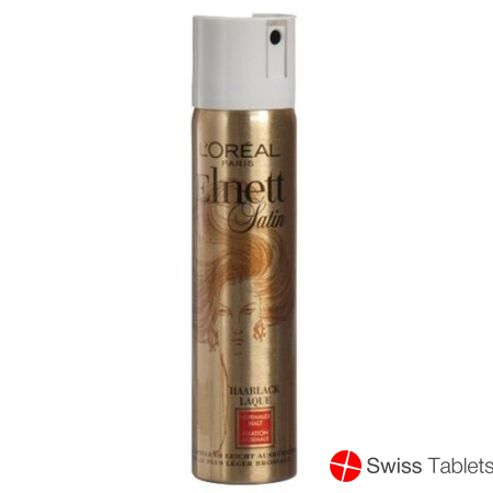 Elnett Satin Hairspray Normal 300ml buy online