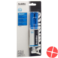 Araldit Standard Klebstoff 2 Tube 15ml