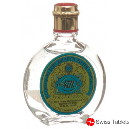 4711 Echt Kölnisch Wasser Original Eau de Cologne 800ml buy online