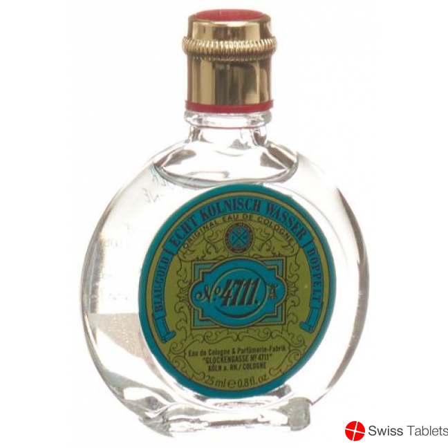 4711 Echt Kölnisch Wasser Original Eau de Cologne 800ml buy online