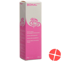 Bonal Striae Creme Tube 200ml
