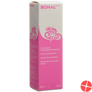 Bonal Striae Creme Tube 200ml
