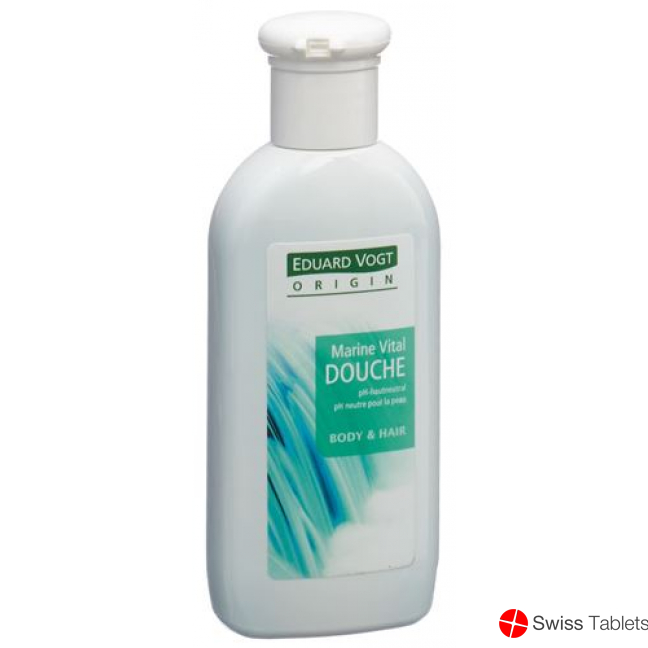 Vogt Marine Vital Douche 5L buy online
