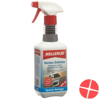 Mellerud Küchen Entfetter 500ml Mellerud Küchen Entfetter 500ml