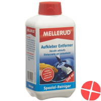 Mellerud Aufkleber Entferner 500ml Mellerud Aufkleber Entferner 500ml