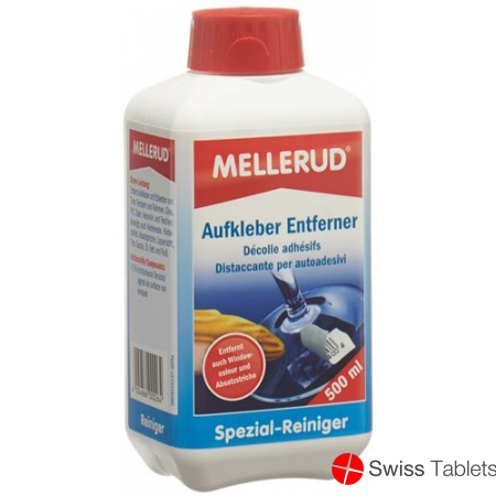 Mellerud Aufkleber Entferner 500ml buy online