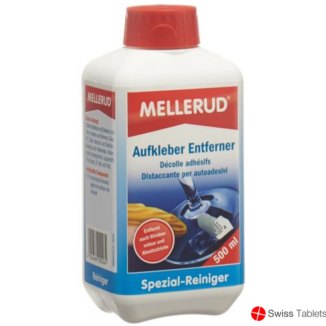 Mellerud Aufkleber Entferner 500ml buy online