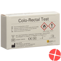 Colo Rectal Test 50x 3 Stück