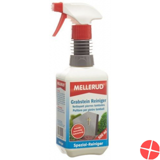 Mellerud Grabstein Reiniger 500ml