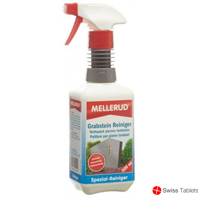 Mellerud Grabstein Reiniger 500ml buy online