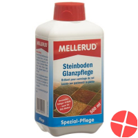 Mellerud Steinboden Glanzpflege 500ml