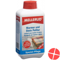 Mellerud Marmor und Stein Politur 500ml