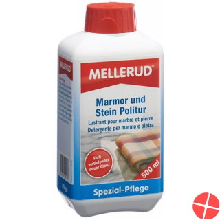 Mellerud Marmor und Stein Politur 500ml