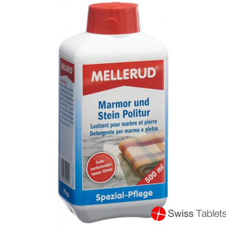 Mellerud Marmor und Stein Politur 500ml buy online