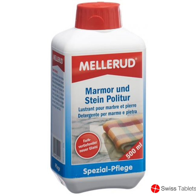 Mellerud Marmor und Stein Politur 500ml buy online