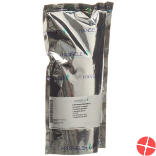 Haens Lini Semen Grosskorn Pheur 5kg
