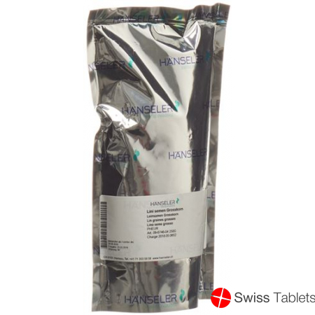 Haens Lini Semen Grosskorn Pheur 5kg buy online