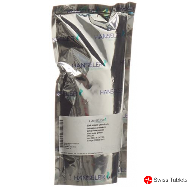Haens Lini Semen Grosskorn Pheur 5kg buy online