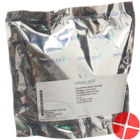 Haens Lini Semen Cum Ol Pulvis Pheur 1kg