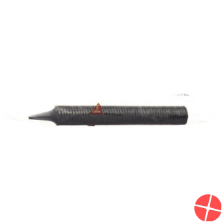 Heine Ohrtrichter 1x Unispec 4.0mm Grau 1000 Stück