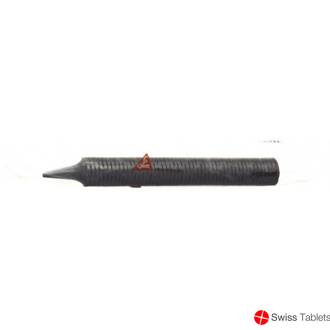 Heine Ohrtrichter 1x Unispec 4.0mm Grau 1000 Stück buy online
