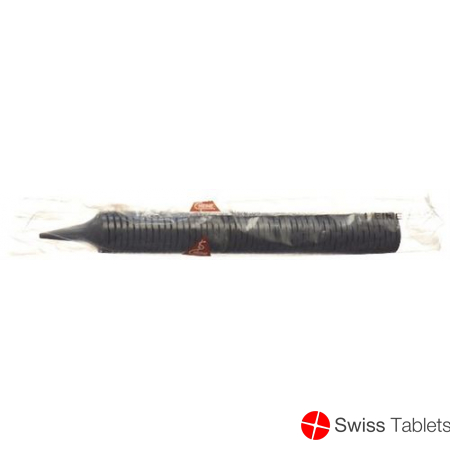 Heine Ohrtrichter 1x Unispec 2.5mm Grau 1000 Stück buy online