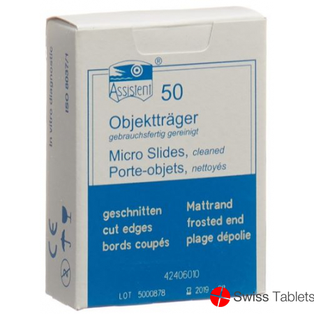 Assistent Objekttraeger Elka Matt Unbekant 1000 Stück buy online