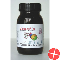 Zink Spirulina Josefs Tabletten 400mg 100 Stück