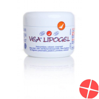 Vea Lipogel Lipophiles Gel Dose 200ml