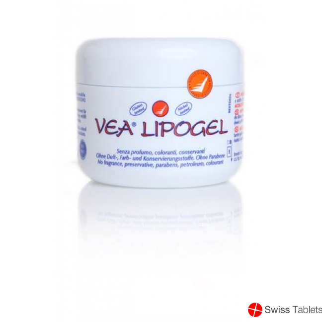 Vea Lipogel Lipophiles Gel Dose 200ml buy online