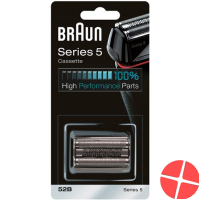 Braun combi pack Kp 52b